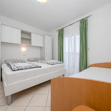 Apartmán 3 Rab Town