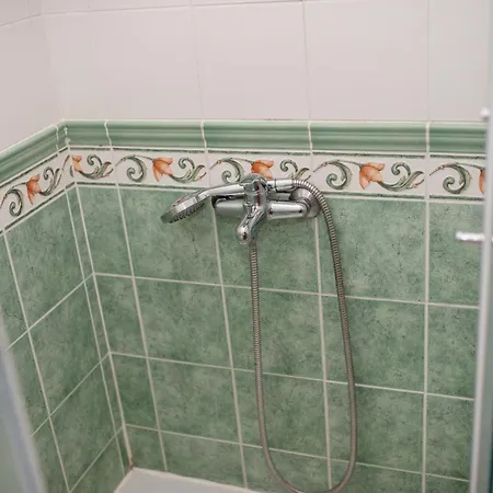 3 Apartmán Rab Town