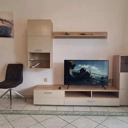 Apartmán 3 Rab Town