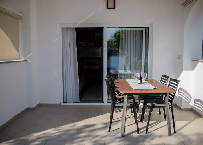 Appartement 3
