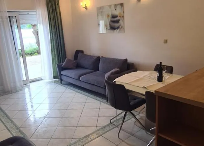 Appartement 3 Rab Town