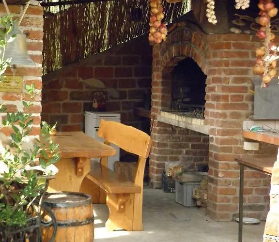 Appartement 3 Rab Town